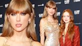 Taylor Swift Wows Toronto As She Presents ‘All Too Well’; Talks Wooing Sadie Sink and Dylan O’Brien For Roles; Hints...