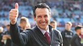 Aston Villa can top the table at Christmas – and Unai Emery knows they can win the title