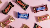 The Most Popular Candy Bar In The US Probably Won't Come As A Surprise