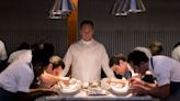 ‘My hands were throbbing and burning’: The Michelin-starred chef fighting toxic kitchen culture