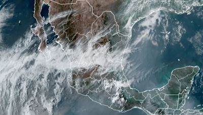 Arde México por segunda ola de calor: ¿Qué estados llegarán a 45 grados hoy 7 de mayo?