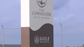 Tex Consolver Golf Course closing for two weeks