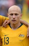 Aaron Mooy