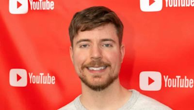 MrBeast Overtakes T-Series To Become Most Subscribed YouTuber