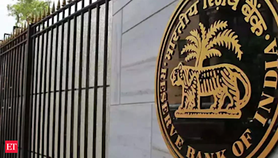 RBI expresses concern over credit growth, says expansion of above 18% may create risk