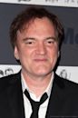 Quentin Tarantino