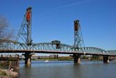 Hawthorne Bridge