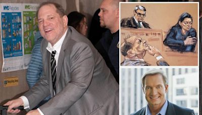 Harvey Weinstein rape conviction reversal not surprising to lawyers, but Los Angeles DA claims its sentence is secure