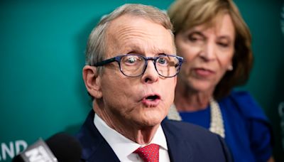 DeWine ‘deeply disappointed’ in Biden over delay of menthol tobacco ban: Capitol Letter