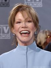 Mary Tyler Moore