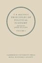 Principles of Political Economy: Volume 1