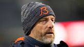 Matt Nagy addresses Bears exit for first time since firing