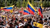 Oposición denuncia represión en varios estados venezolanos - El Diario - Bolivia