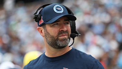 NFL analyst and former Titans QB rips Brian Callahan on handling of Levis