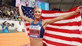 USA Track Star Will Miss Olympics After Freak Injury