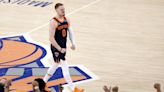 Donte DiVincenzo Fires Off 5-Word Message to Knicks Fans After Go-Ahead 3