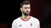 Bruno Fernandes' potential destinations - ranked