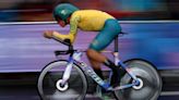 Aussie cyclist gets ab surgery after time trial fall