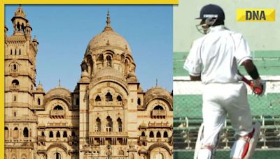 Meet India's richest cricketer, who lives in house worth Rs 250000000000, not Virat Kohli, MS Dhoni or Sachin Tendulkar