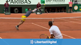 Francia se rinde a otro rey español: Alcaraz deslumbra en Roland Garros como hacía Nadal