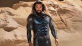 ‘Aquaman and the Lost Kingdom’ Trailer Promises Another Outrageous Adventure