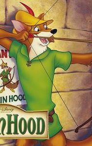 Robin Hood (1973 film)