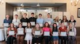 Sebring, West Branch students net J.L. Francis Scholarships