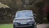 Another One of Queen Elizabeth's Range Rovers Is Up for Sale