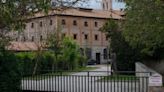 Las monjas de Belorado desobedecen al Arzobispado de Burgos y no entregan las llaves del complejo en la notaría