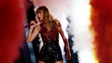 Taylor Swift en tournée avec "The Eras Tour" : 6 chiffres bluffants