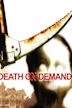 Death on Demand