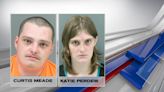 Children found living among filth, roaches; two arrested for child neglect