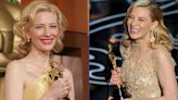 Oscar Best Actress and Supporting Actress Records, Trivia, Shockers