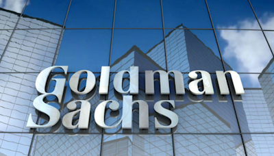 Goldman Sachs' ETF Business Loses Another Executive