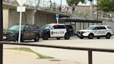 Person hurt in stabbing near Wheaton Metro Station