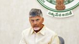 Andhra CM Naidu on mission mode during 2nd Delhi visit as Budget wishlist grows