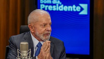 Lula diz que governo irá anunciar programa para restabelecimento de voos ao RS | Brasil | O Dia