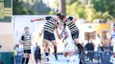 Cal Poly men’s soccer falls to rival UC Santa Barbara 1-0 in Blue-Green Game