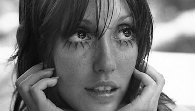 Remembering Shelley Duvall: In ‘The Shining’ and the Movies of Robert Altman, She Showed Us the Quirkiness of Our Normality