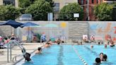Beat the heat at Cincinnati-area cooling centers and public pools