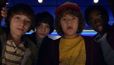 Gaten Matarazzo teases a return to the original group dynamic for Stranger Things season 5