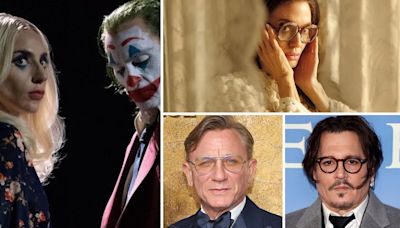 Venice 2024: ‘Joker 2,’ Angelina Jolie’s ‘Maria,’ ‘Queer’ Starring Daniel Craig and Johnny Depp-Directed ‘Modì’ Eyed for...