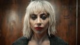 Lady Gaga used different name on Joker set