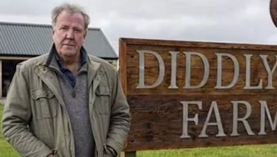 Jeremy Clarkson talks 'selling Diddly Squat' after Lisa's tragic confession