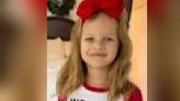 FedEx driver kidnapped 7-year-old Texas girl who was found dead Friday, officials say