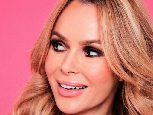 Amanda Holden’s ‘plump’ face secret that leaves her wrinkle-free is under £10