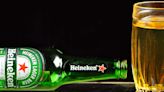 Heineken sells more beer amid strong supermarket demand