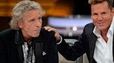 „Zum Streiten zu alt“ - Thomas Gottschalk macht seinem Erzrivalen Dieter Bohlen ein Friedensangebot