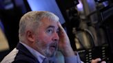 Stock market today: Dow futures slide again as rates fears prey on nerves