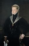 Joanna of Austria, Princess of Portugal